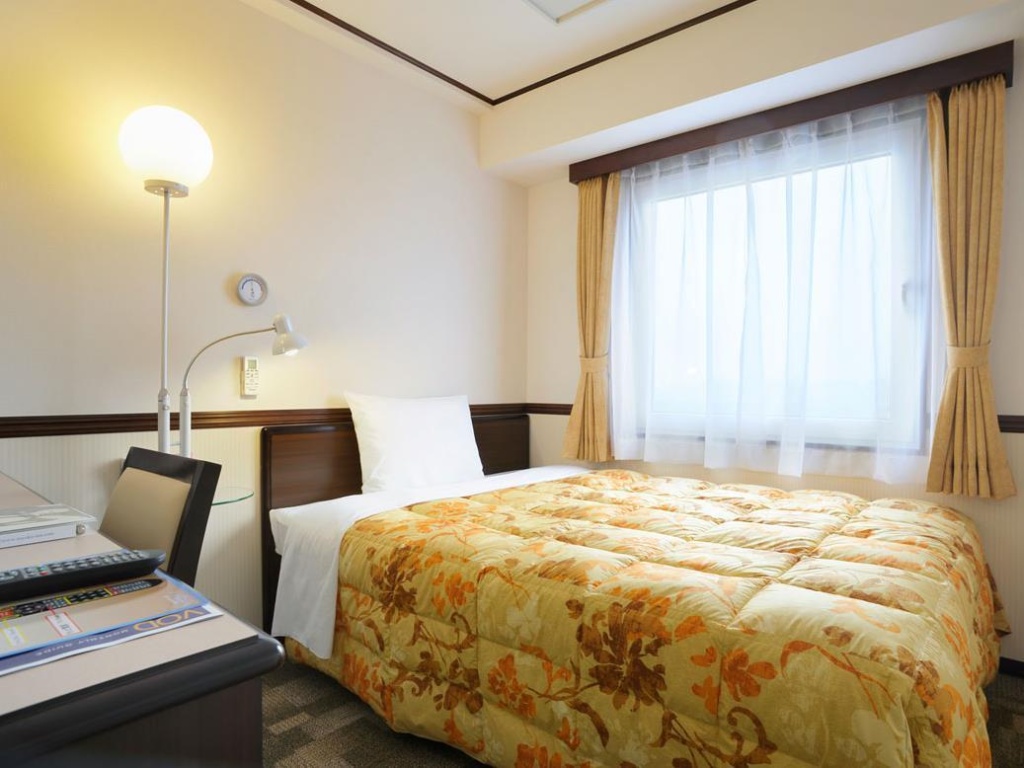 Toyoko Inn Tokyo Akigawa Station Kita 사진 7