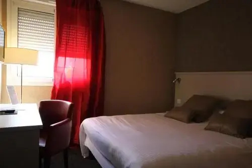 Voir la photo 4 — Hôtel d'Arcins