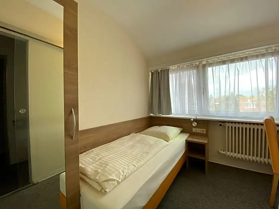 Hotel Römerhof - Chambres