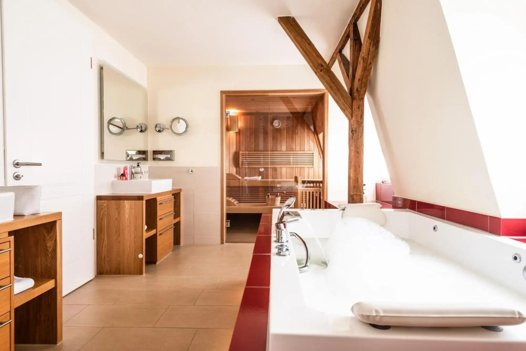 Tides Boutique Hotel - Général