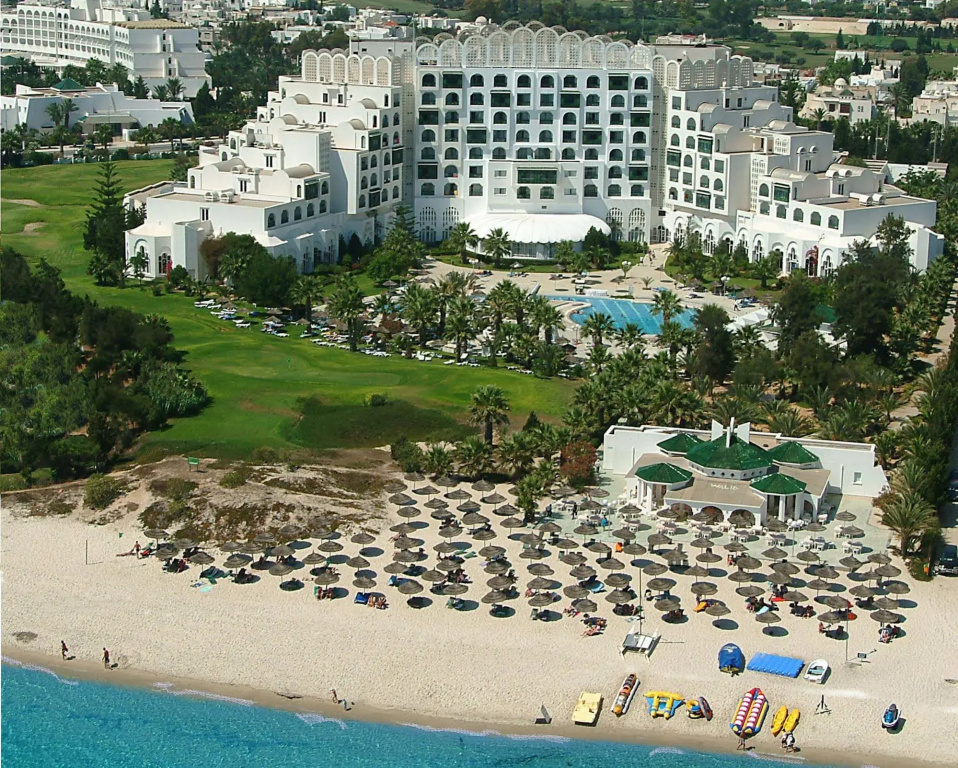 Hotel photo 22
