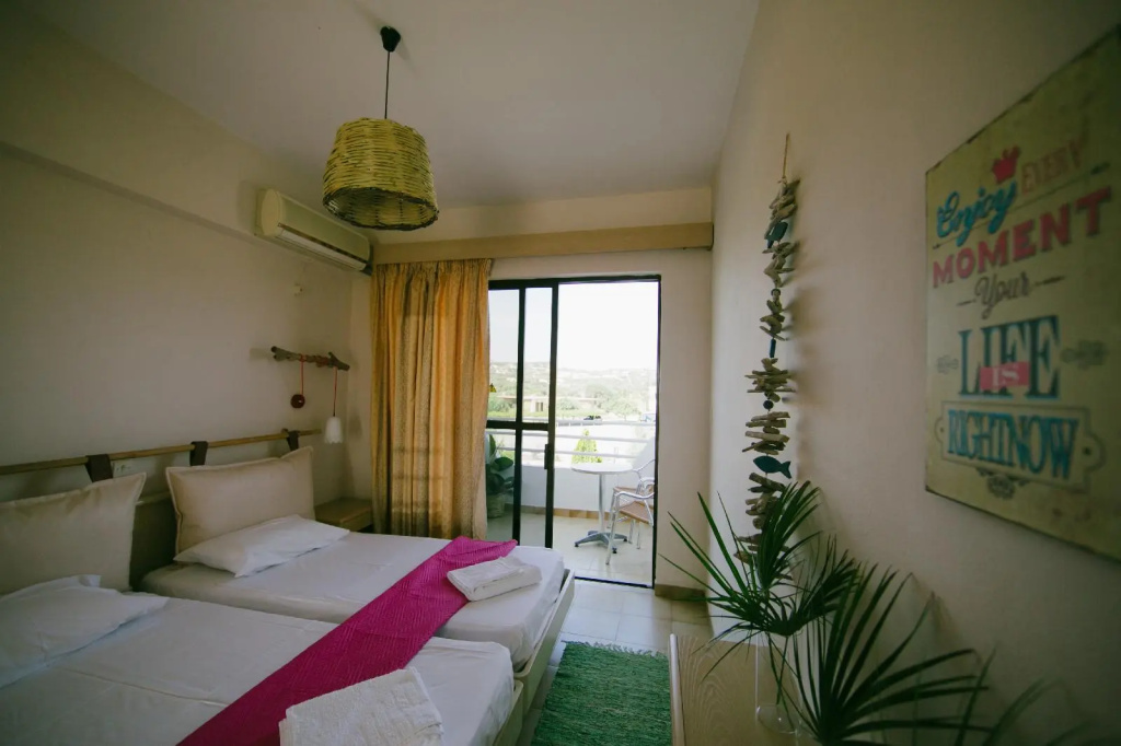 Gorgona Studios and Apartments Gorgona Studios and Apartments