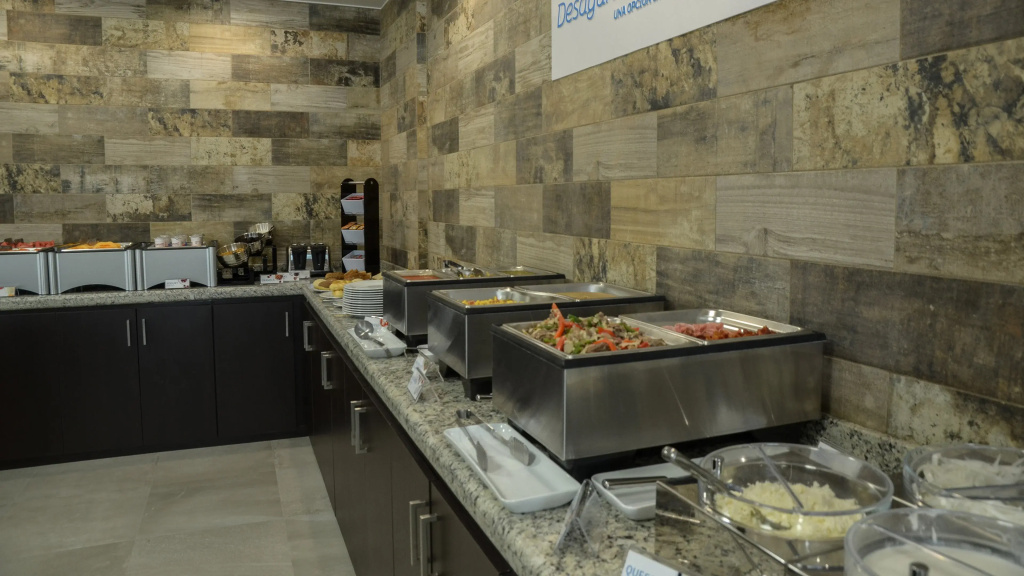 Holiday Inn Express & Suites Celaya by IHG - Général