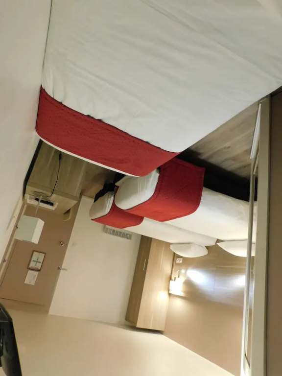 The Originals City, Hôtel Ambacia, Tours Sud - Chambres