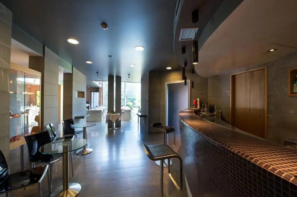 Hotel Villa Giulietta - Général