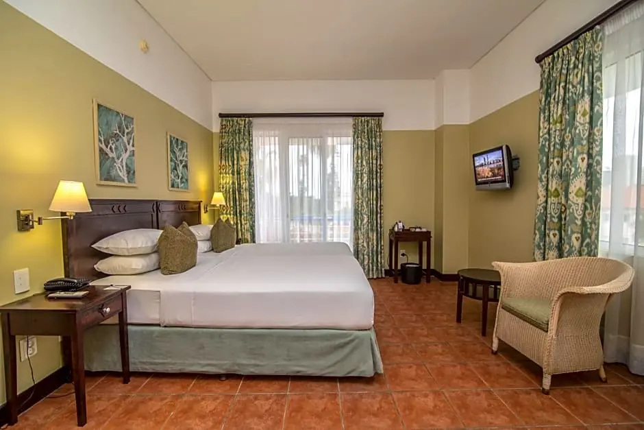 Hotel Cardoso - Chambres