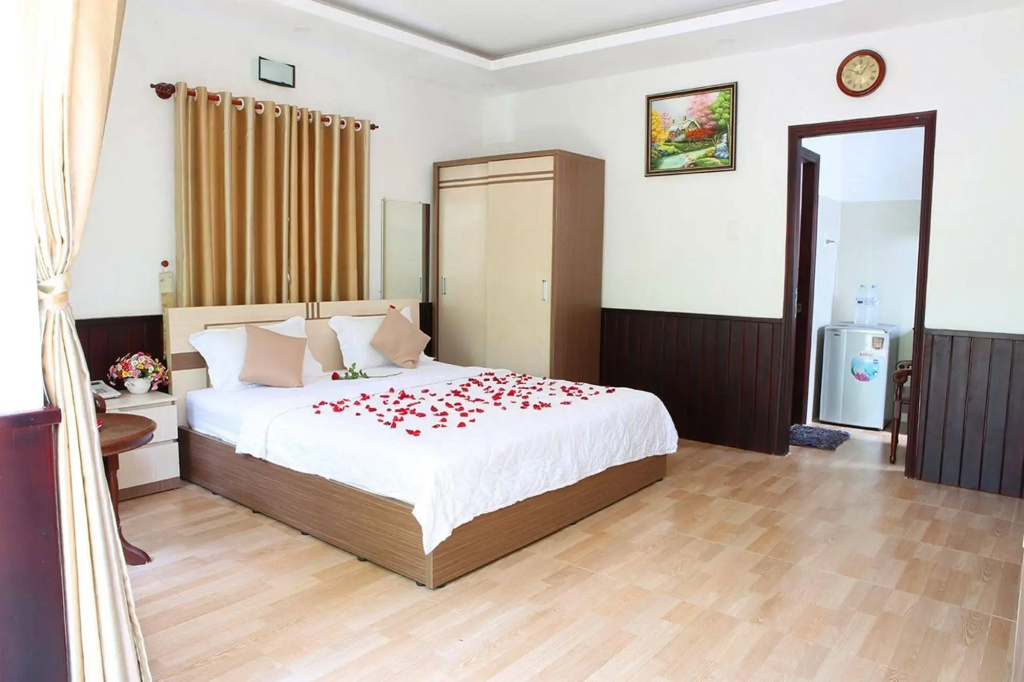 Huynh Gia Bungalow - Général