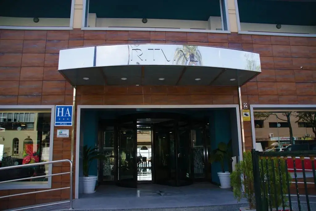 The Key Sensation Hotel