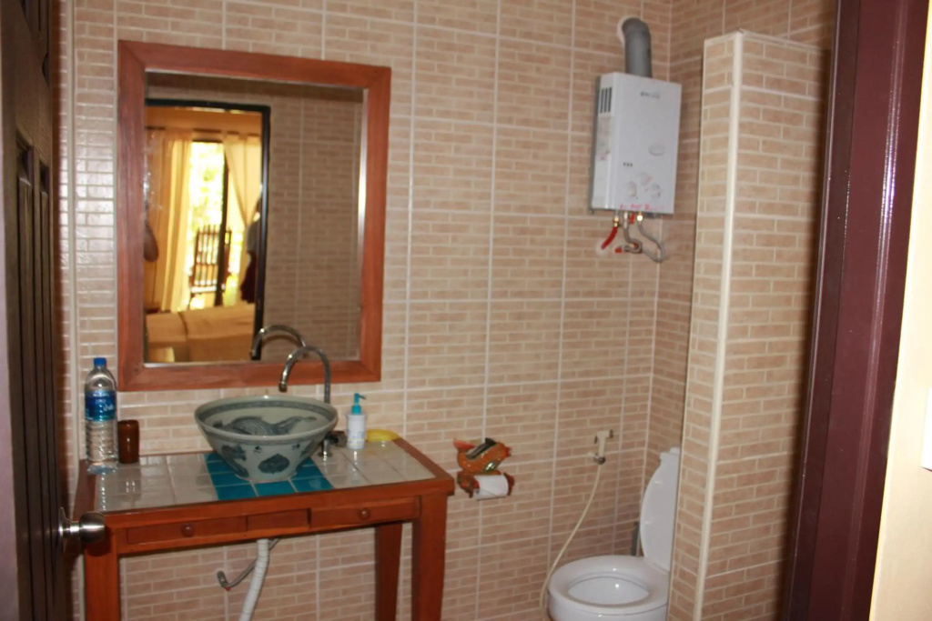 Buffalo Bay Vacation Club - фото 9