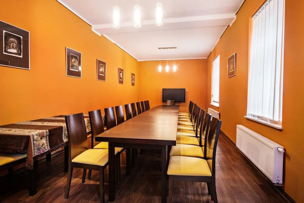 Hotel Willa Wiluszówka - Général