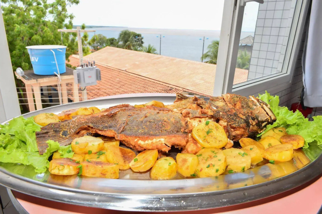 Sandis Mirante Hotel - Général