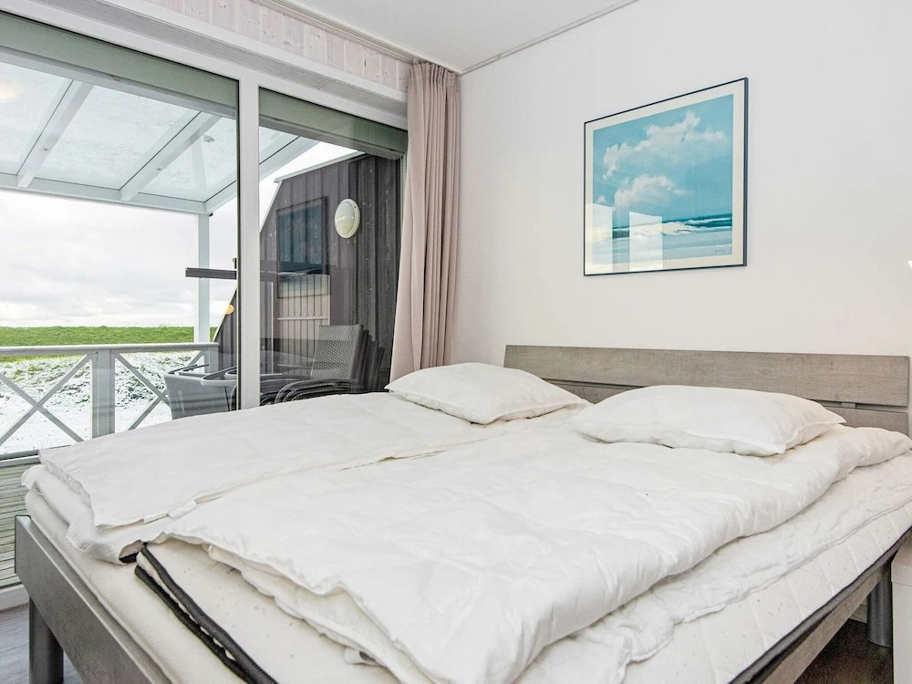 Holiday Home in Wendtorf