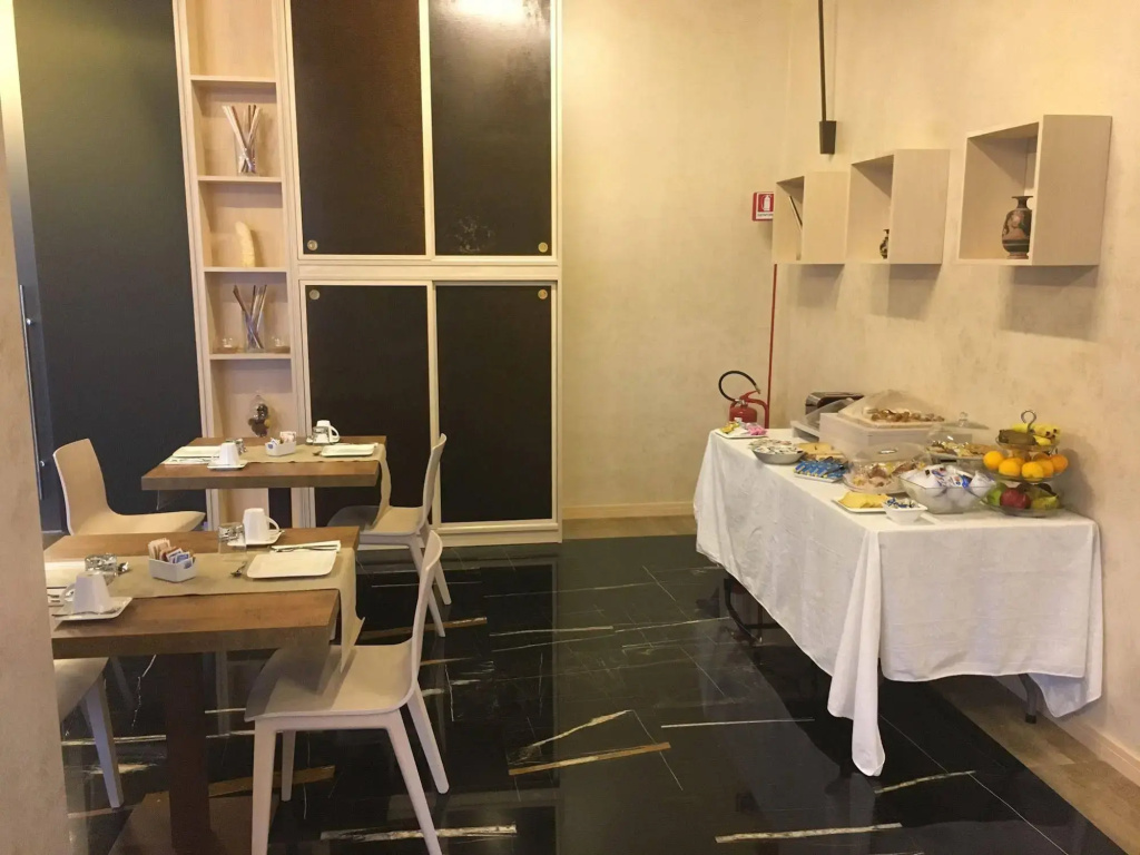Hotel photo 17