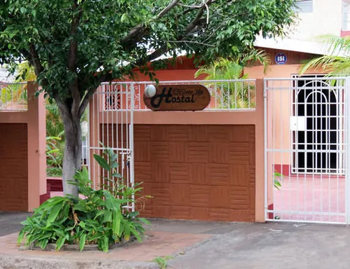 Hostal Doña Ida