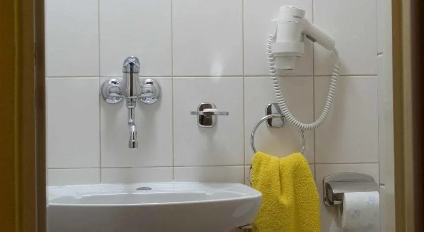 Hotel a Restaurace U Hrnčíře - Général