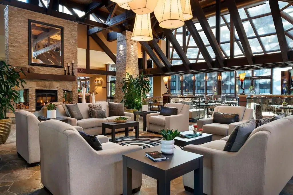 Hotel photo 12