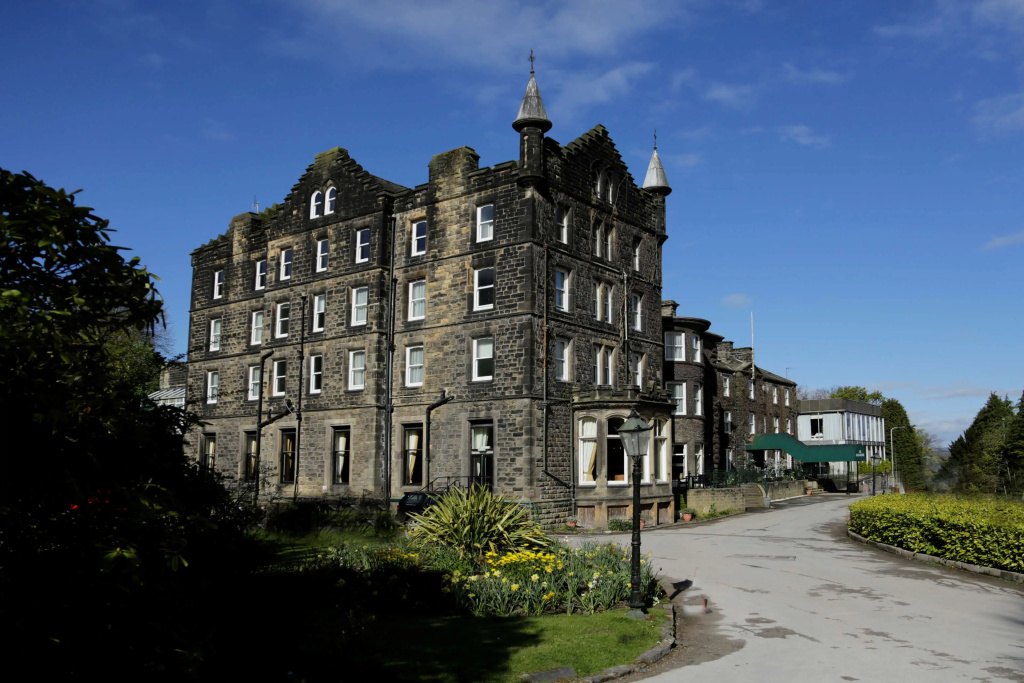 The Craiglands Hotel, Sure Hotel Collection by Best Western - фото 21
