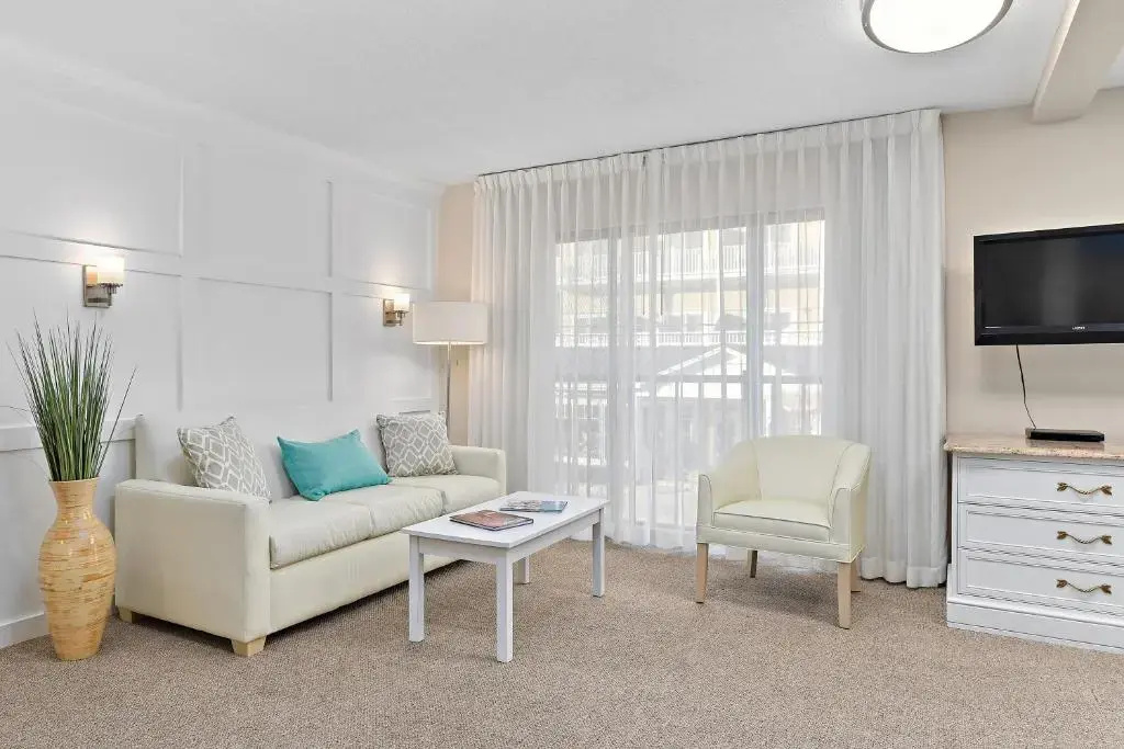 Brighton Suites Hotel - Chambres