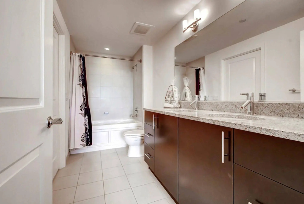 Global Luxury Suites at Crystal City - Général