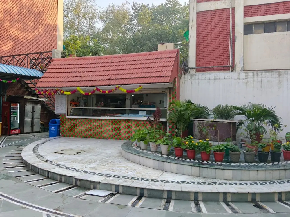 Shree Delhi Gujarati Samaj — фото 1