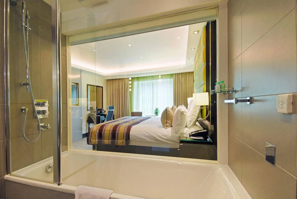 Montcalm Mayfair, Autograph Collection - Général