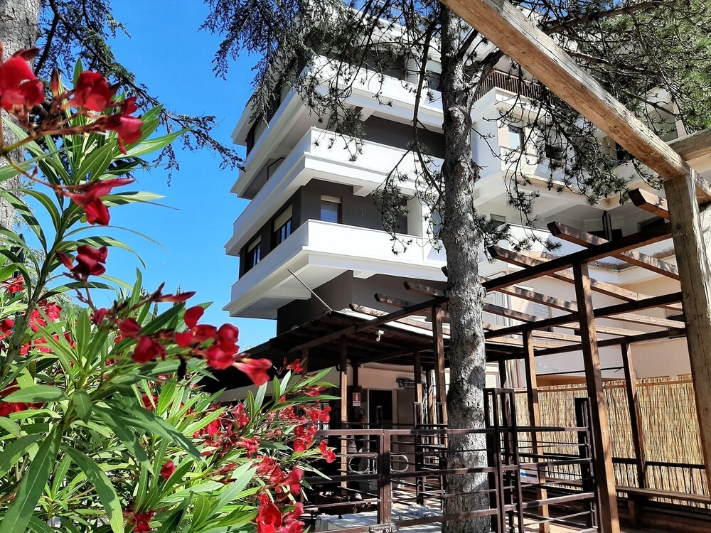 Albergo Terme Sant'Egidio