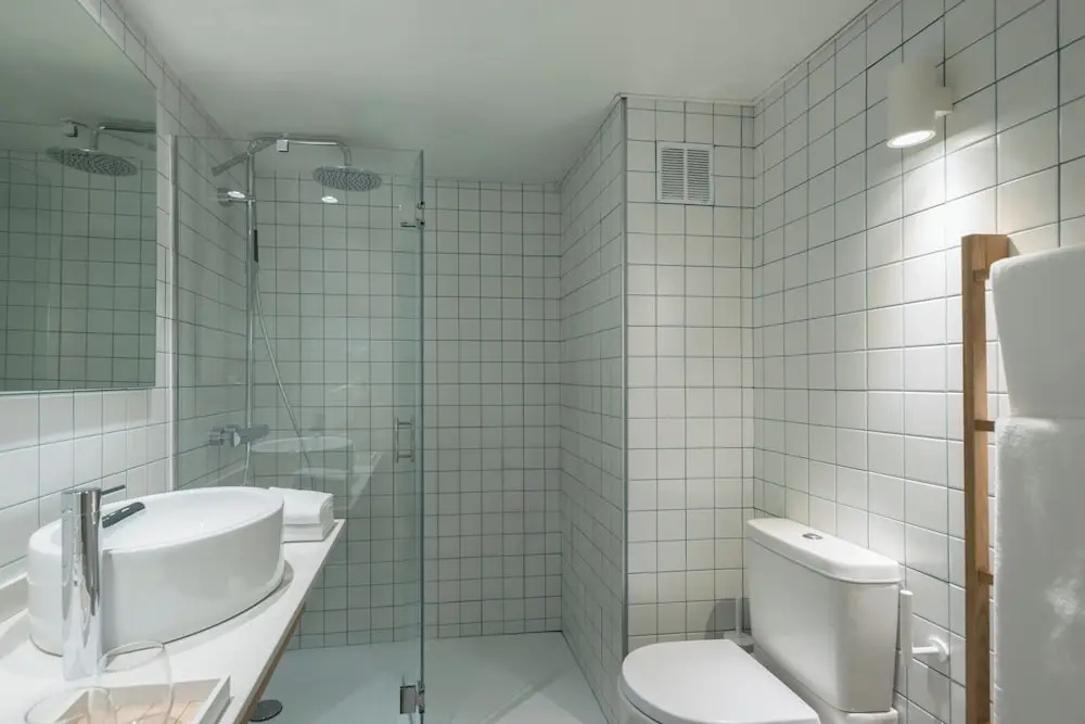 Hotel & Aparthotel Cosmos - Chambres