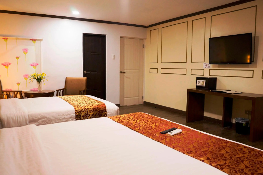Economy Suite
