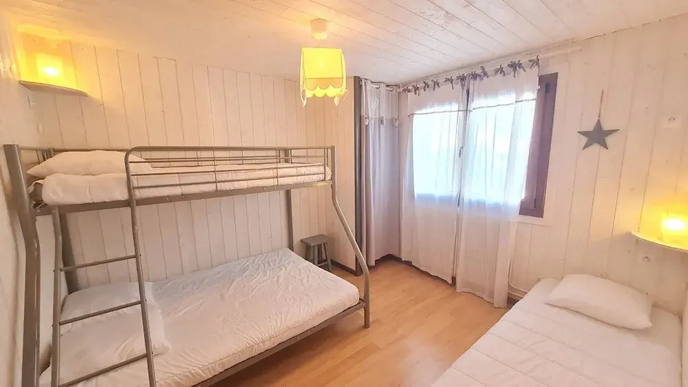 Afficher la photo 6 — Family Apartment Near the Slopes