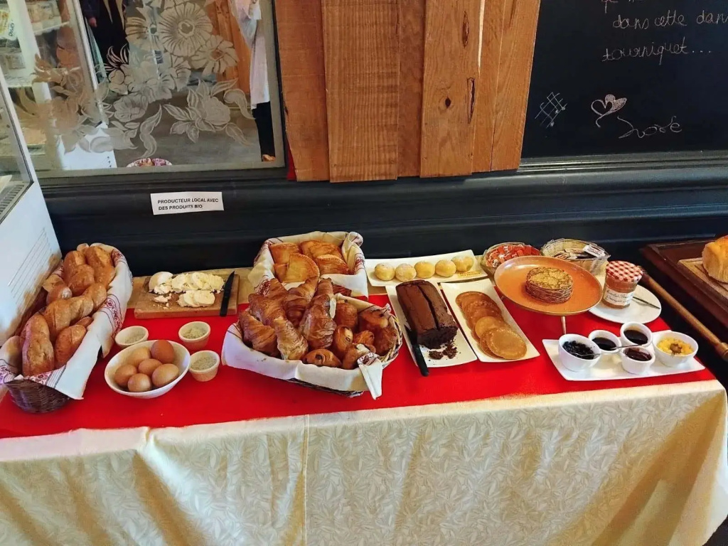Afficher la photo 8 — Le Relais de Vendée