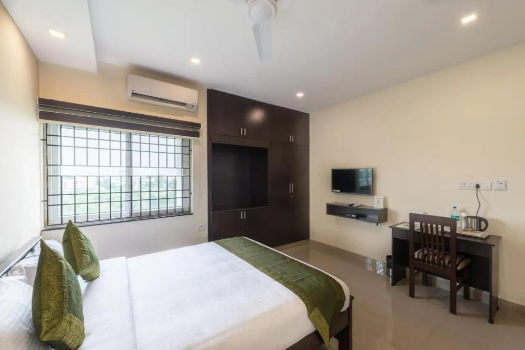 Hotel photo 11
