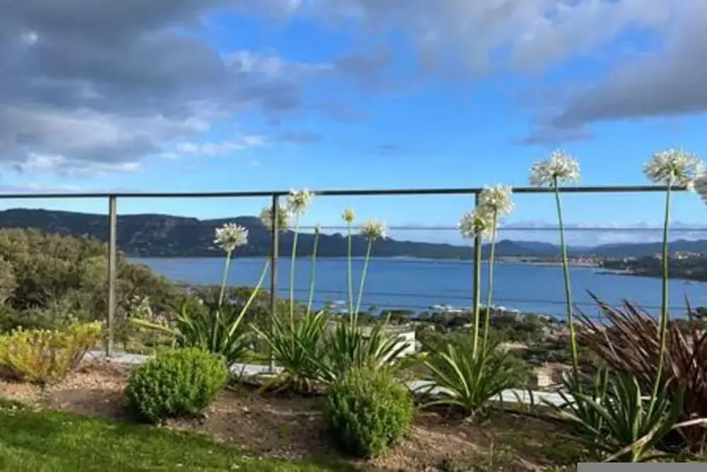 Voir la photo 4 — Villa Altezza - vue mer 270