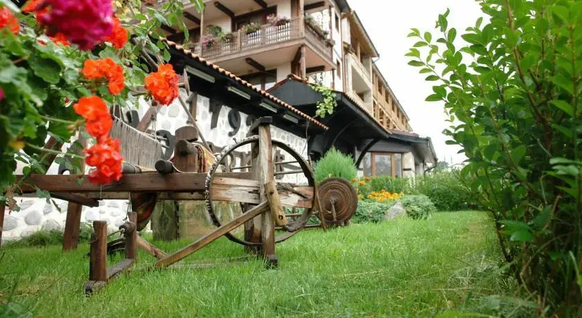 Hotel photo 10