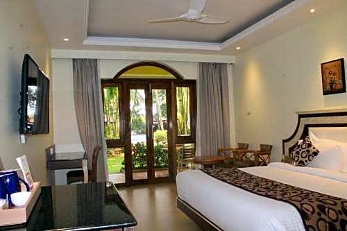 Fortune Resort Benaulim, Goa