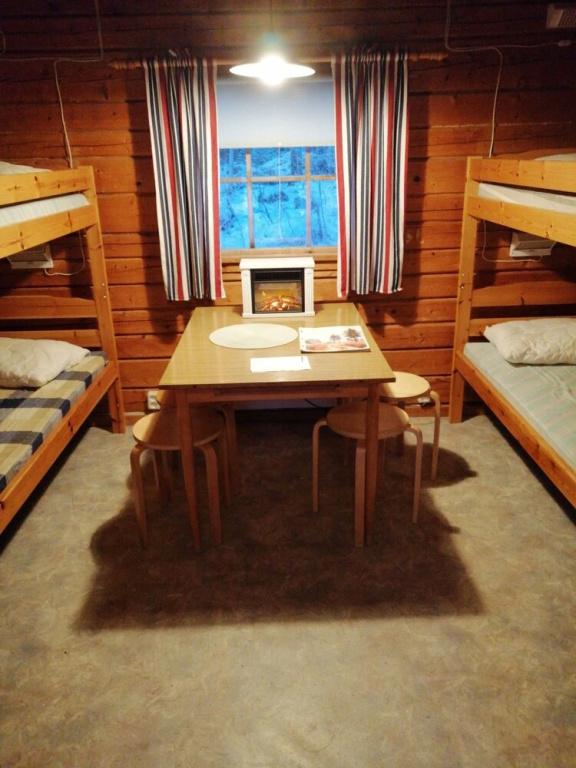 Bureå Camping - фото 4