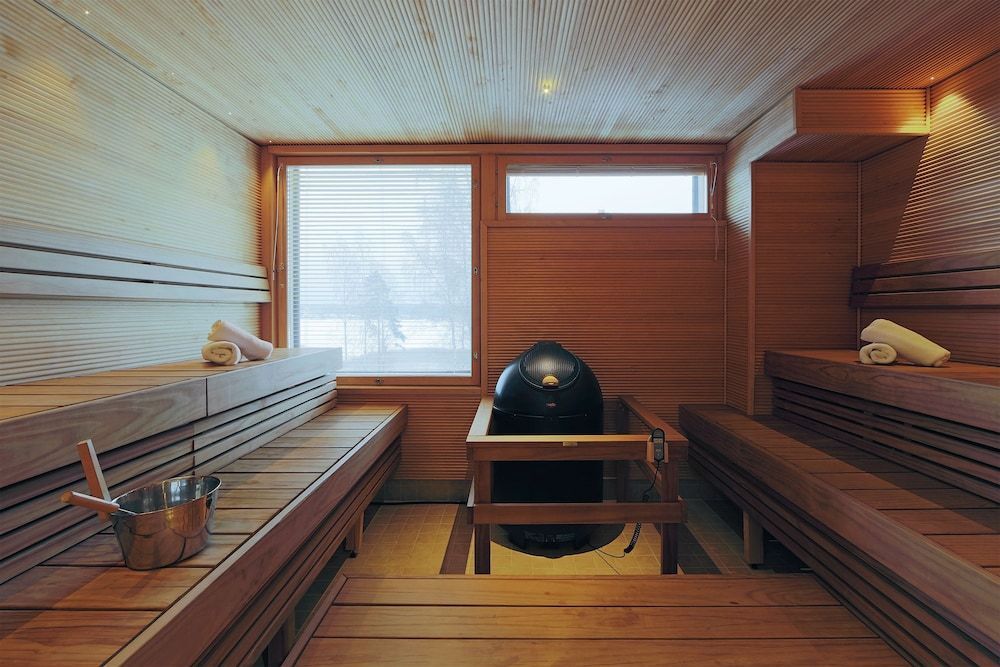 Långvik Congress Wellness Hotel picture