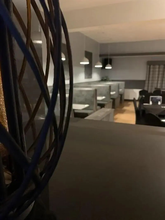 The Davron Hotel - Général