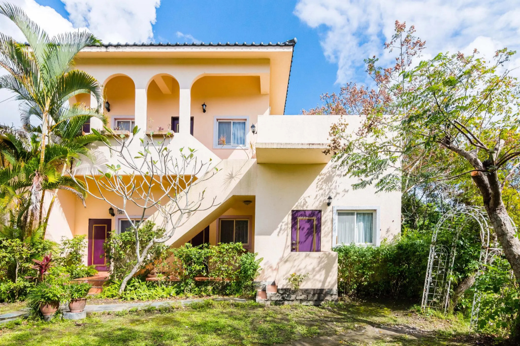 Hualien Dream Home B&B