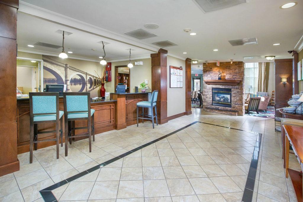 Staybridge Suites Augusta by IHG - Général