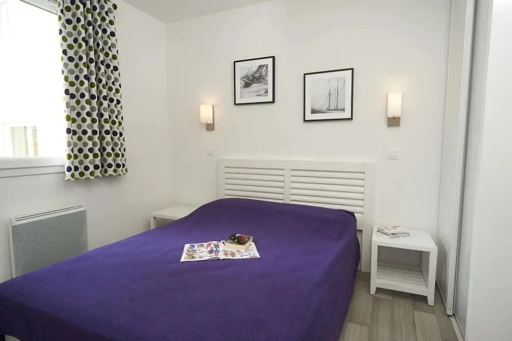 Voir la photo 4 — Spacious Coastal Duplex Cottage for 8