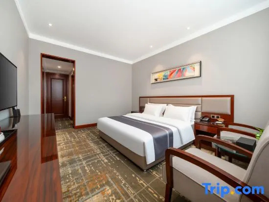 Business room