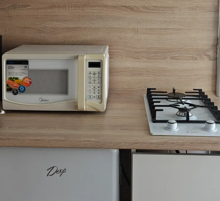 Апартаменты в Квартале 177 - фото 19