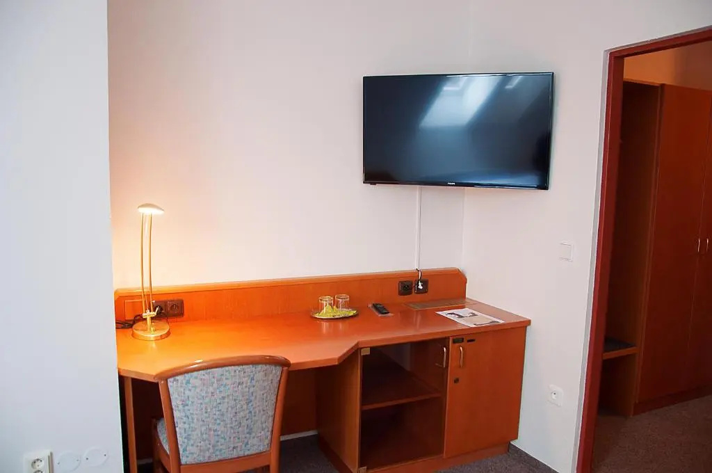 Hotel Orličan - Chambres