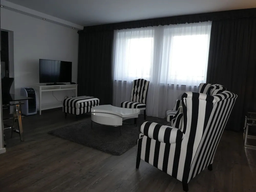 Hotel Asahi - Chambres