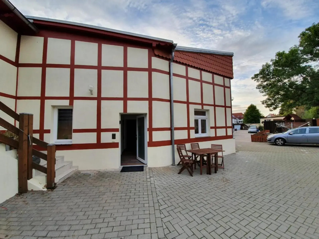 Zum Wachstübchen