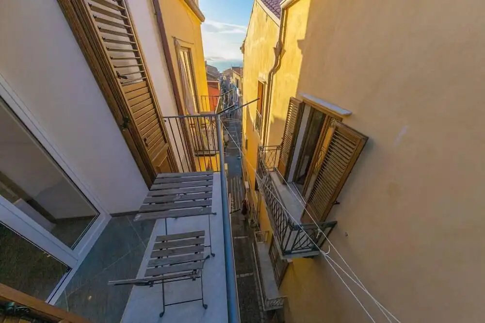 Maremio Apartments