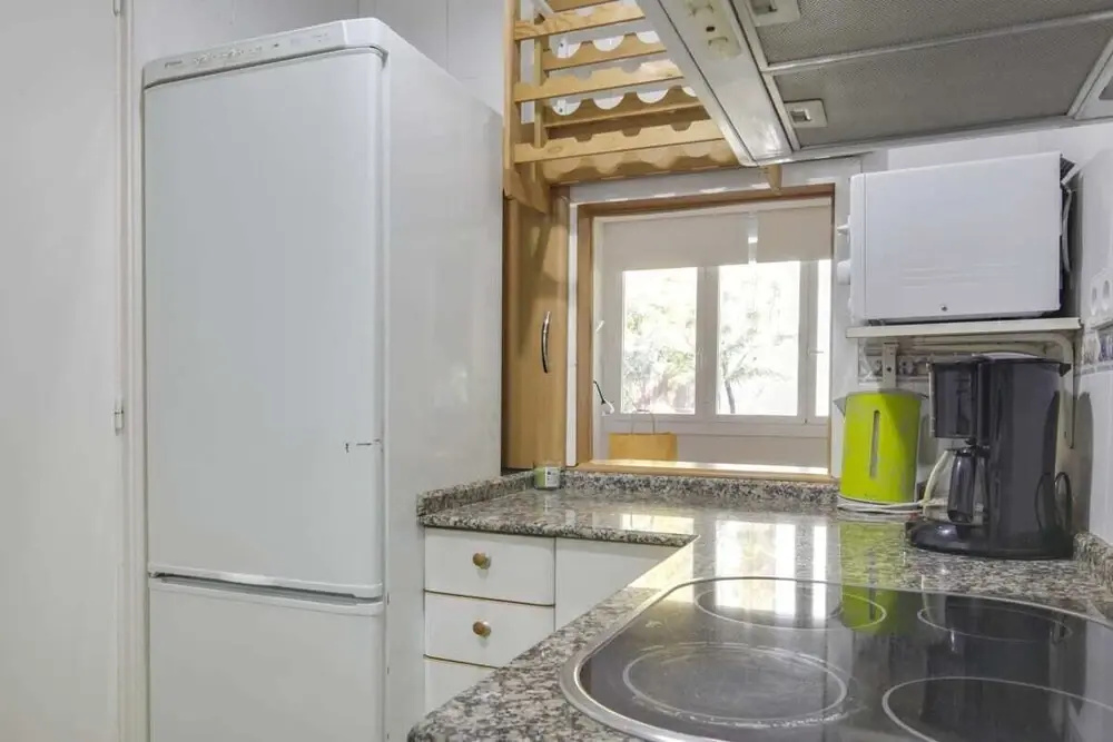 Cozy 2 Bedroom Next To Arc De Triomf - Général