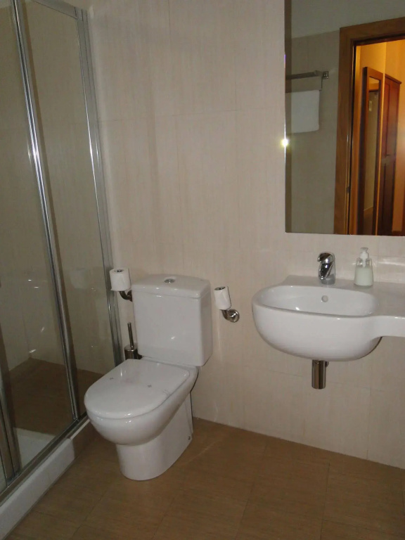 Hotel Casa Azcona - Général