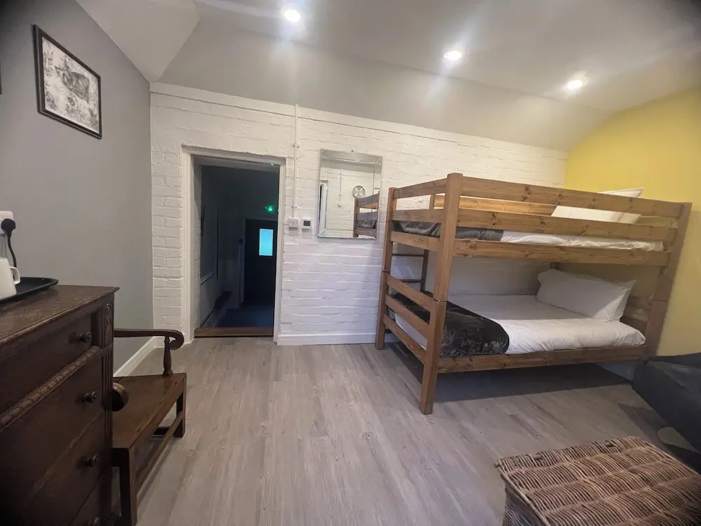 Hotel photo 2