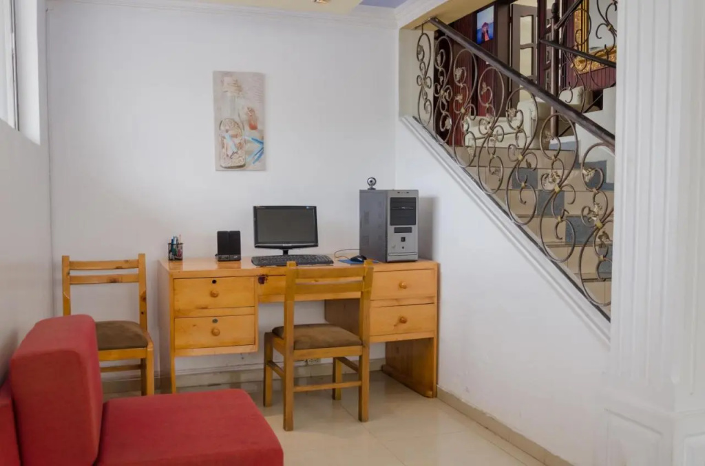 Hotel photo 24